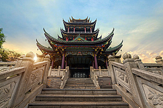 cầu miền bắc