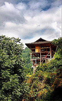 lô tô bạch thủ