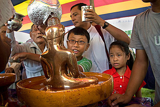 dự đoán bình định