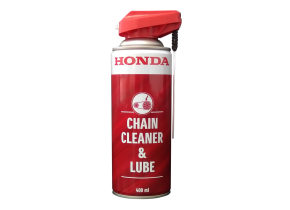 Dầu làm sạch và bôi trơn xích (sên) tải Honda