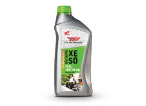 Dầu nhờn xe số 4T SL 10W-30 MA Pro Honda