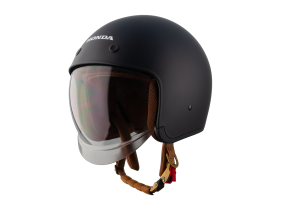 Mũ Jet Cao cấp Trơn