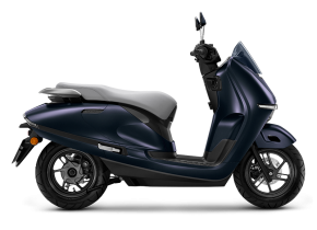 Honda UC3