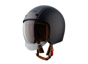 Mũ Jet Cao cấp Tem