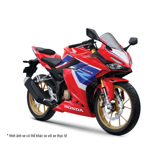CBR150R