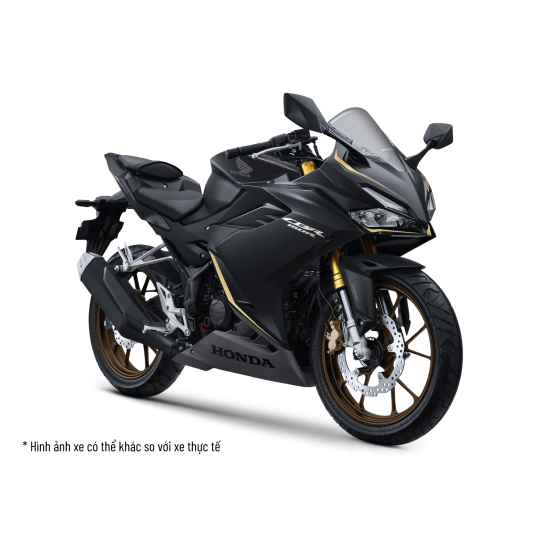 CBR150R