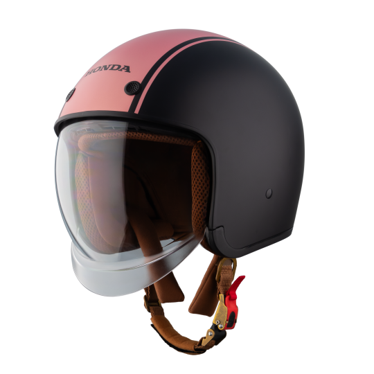 Mũ Jet Cao cấp Tem