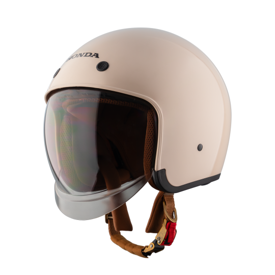 Mũ Jet Cao cấp Trơn