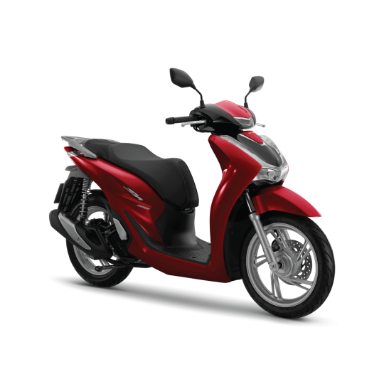 SH 160i