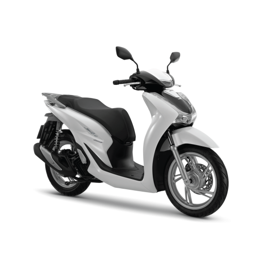 SH 160i