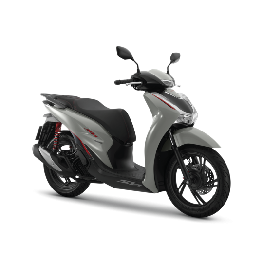 SH 160i