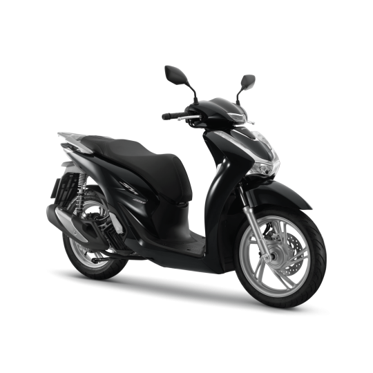 SH 160i