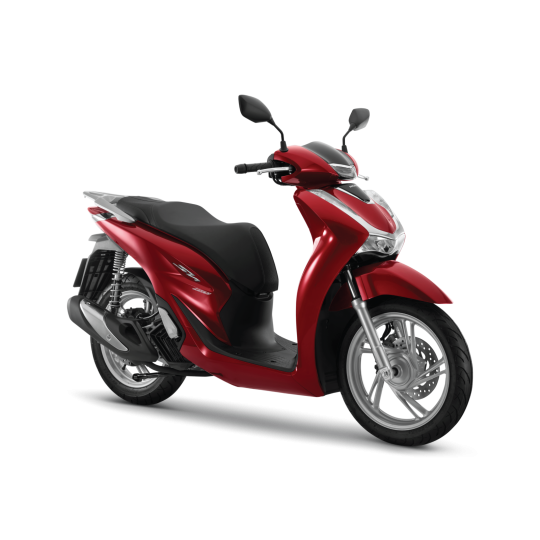 SH 160i