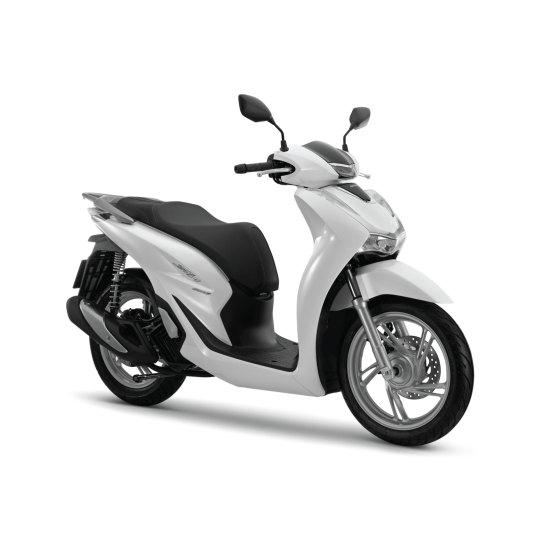 SH 160i