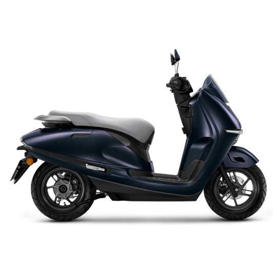 Honda UC3