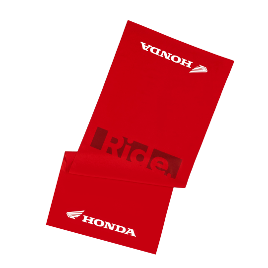 Khăn ống đa năng Honda